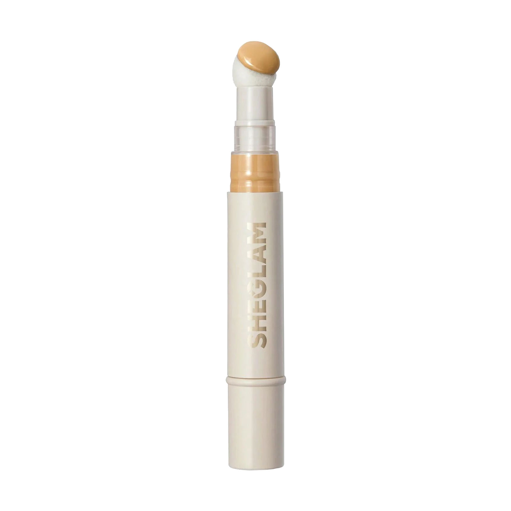Консилер-аплікатор для обличчя Sheglam Complexion Boost Concealer, Shell, 4.5 г